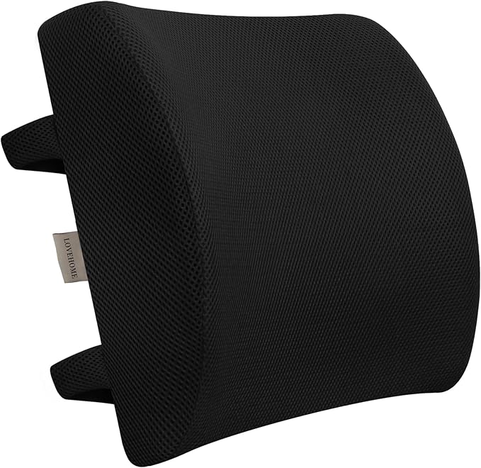 Back Support Pillow